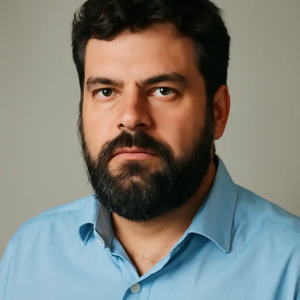 Marcus Weber